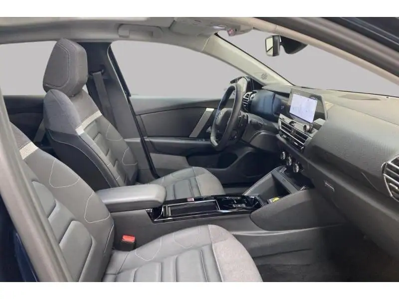 Occasion Citroen C4 Max BLUE 8