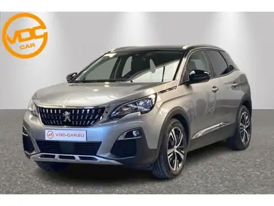 Occasion Peugeot 3008 II Allure GREY