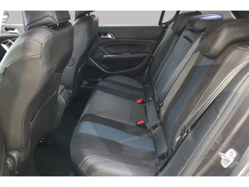 Occasion Peugeot 308 tech editon GREY 27
