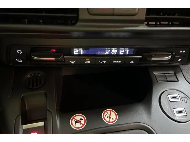 VEHICLE__CONDITION_SERVICE Opel Combo Life GS - L1 GREY 15