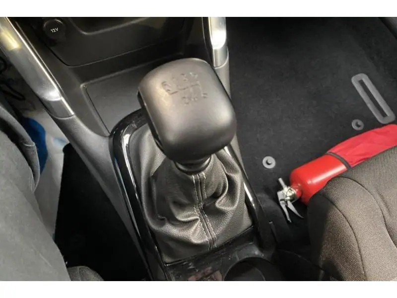 Occasion Citroen C3 Aircross Shine GREY 16