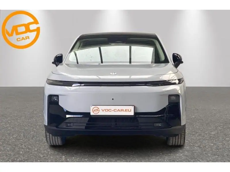 VEHICLE__CONDITION_SERVICE Leapmotor B10 DESIGN PROMAX*Full Options*dispo 09/26 GREY 5