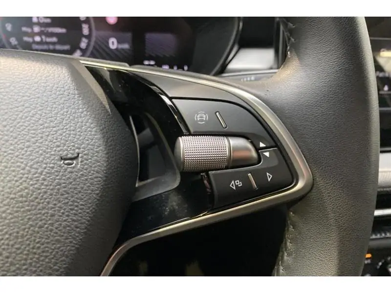 Occasion Skoda Fabia Selection GREY 23