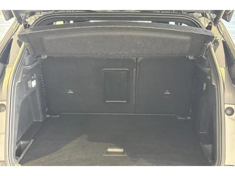 Occasie Peugeot 3008 GT Line - Leder - GREY 19