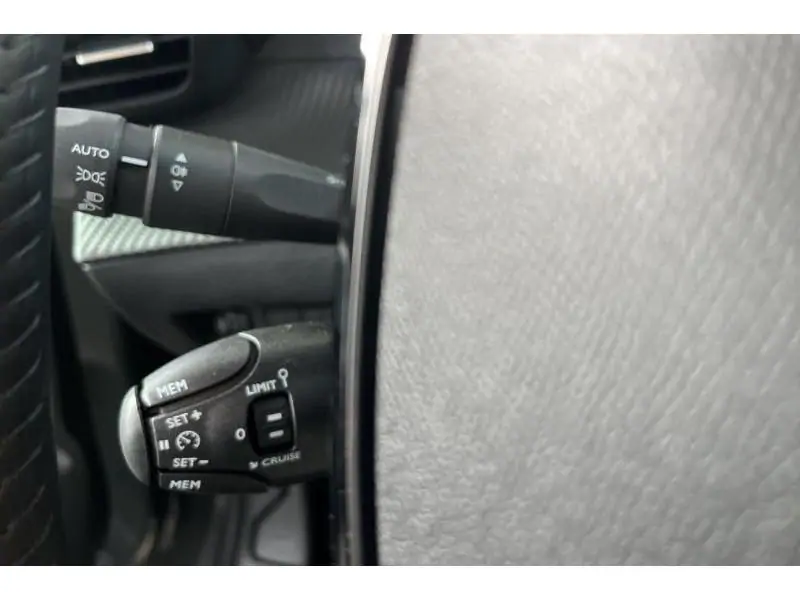 Démo Peugeot 208 ALLURE GREY 23
