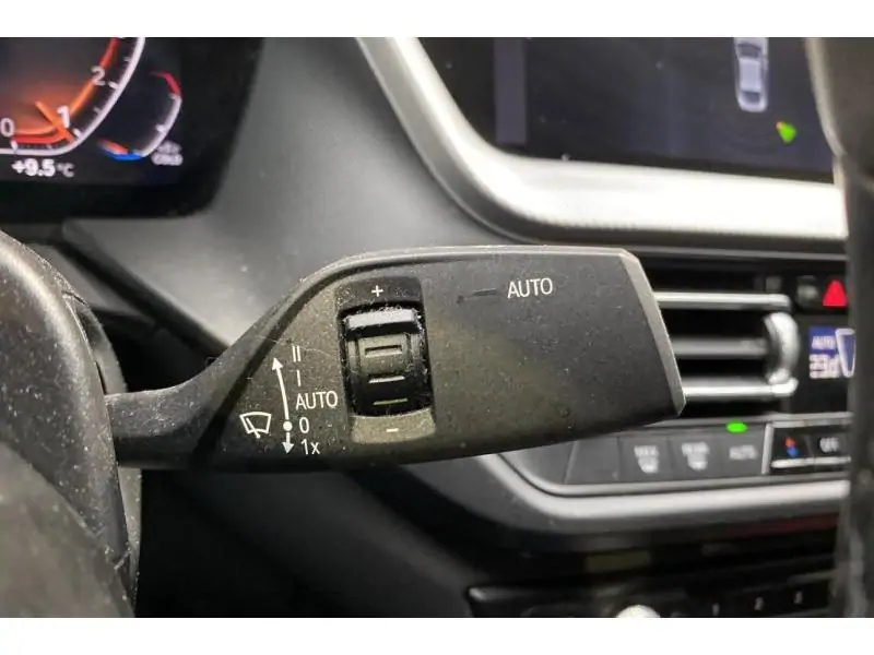 Occasion BMW Serie 2 218 grand coupe pack M RED 24