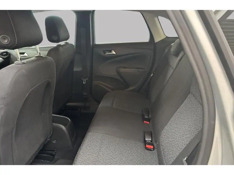 Occasion Opel Crossland X Edition GREY 18