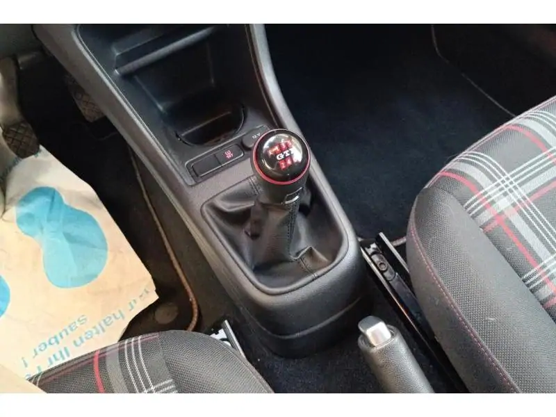 Occasion Volkswagen Up! GTI SILVER 16