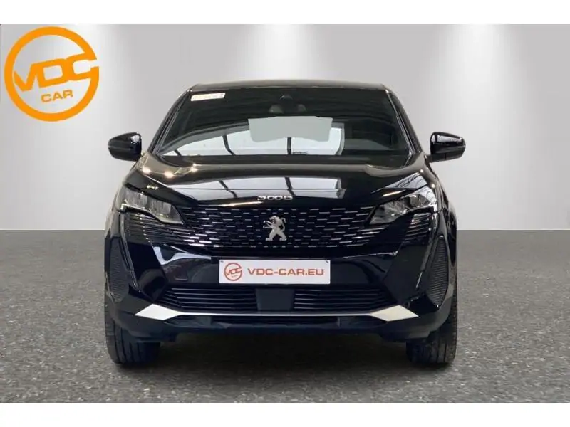 Occasion Peugeot 3008 Allure Pack 1.6 PHEV 180 PK BLACK 5