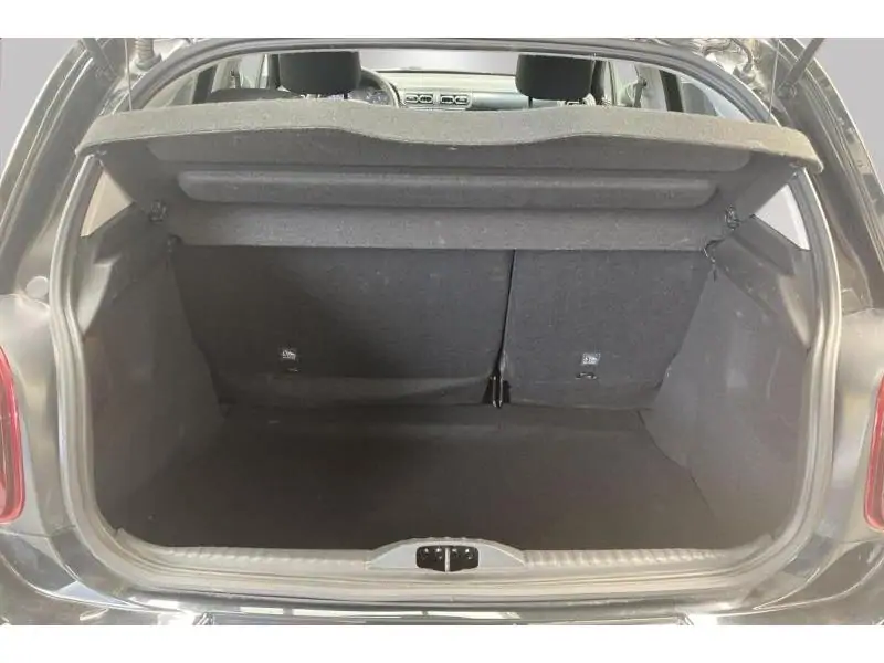Occasion Citroen C3 Max 1.2 110 eat6 BLACK 19