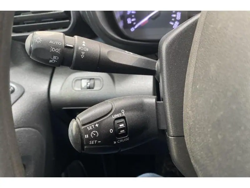 Occasion Toyota ProAce City 1.5 HDI WHITE 21