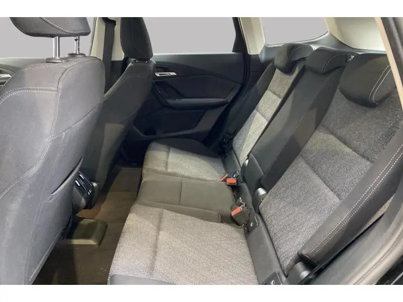 Occasion BMW Serie X X1 sDrive 18dA BLACK 18
