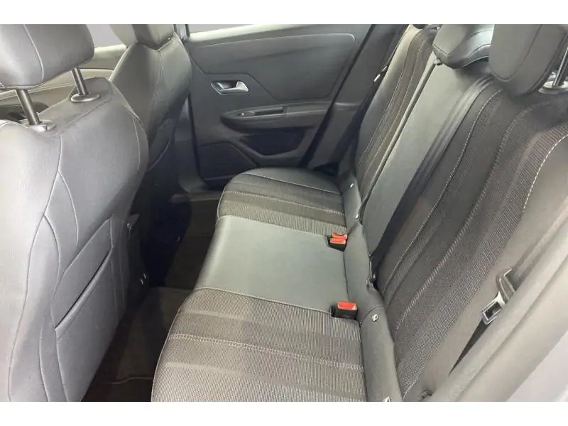 Occasie Opel Mokka Elegance GREY 18