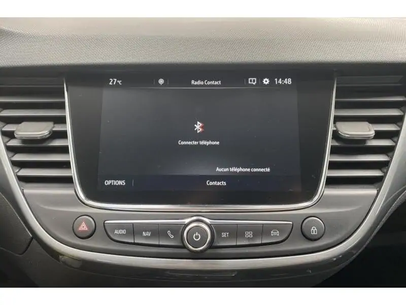 Occasion Opel Crossland Elegance GREY 26