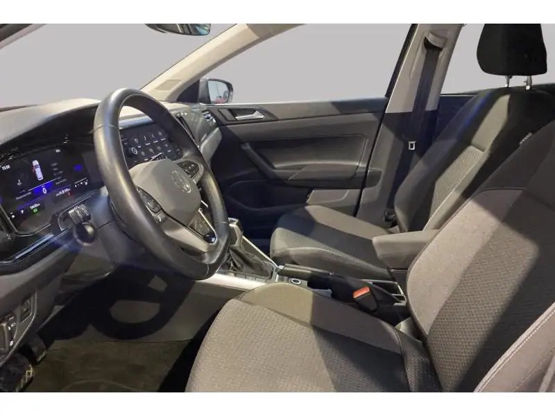 Occasion Volkswagen Polo VI Life GREY 10