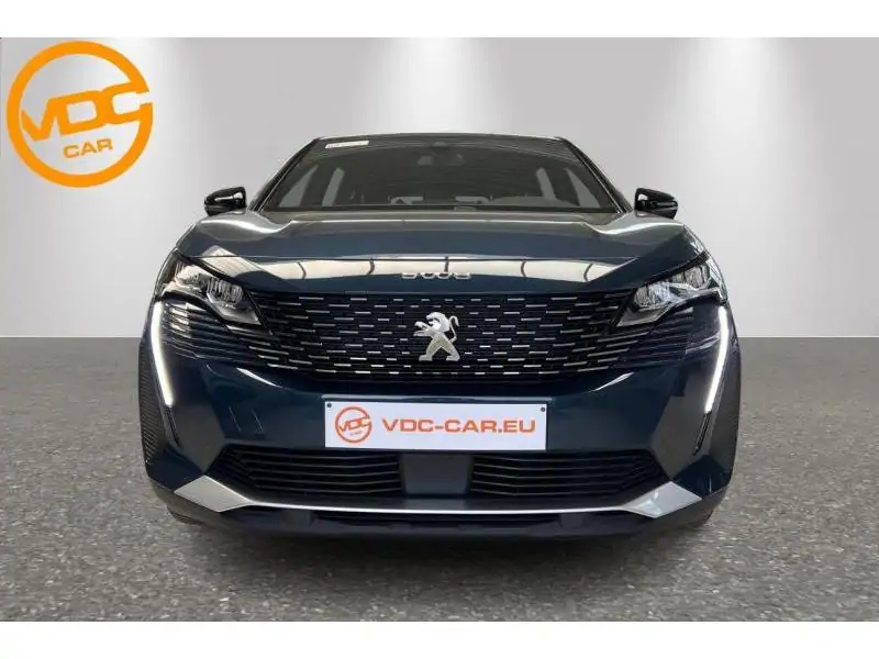 Occasion Peugeot 5008 ACTIVE BLUE 5
