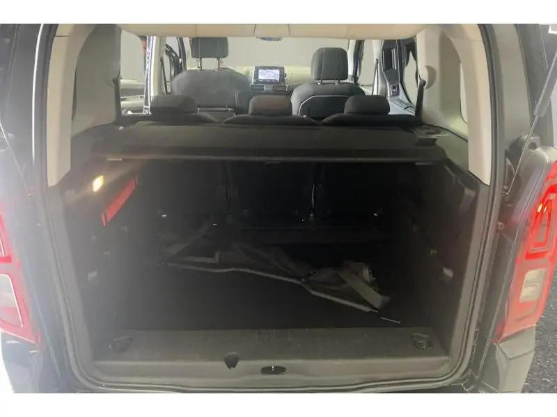 Occasion Toyota ProAce City & Verso BLACK 19