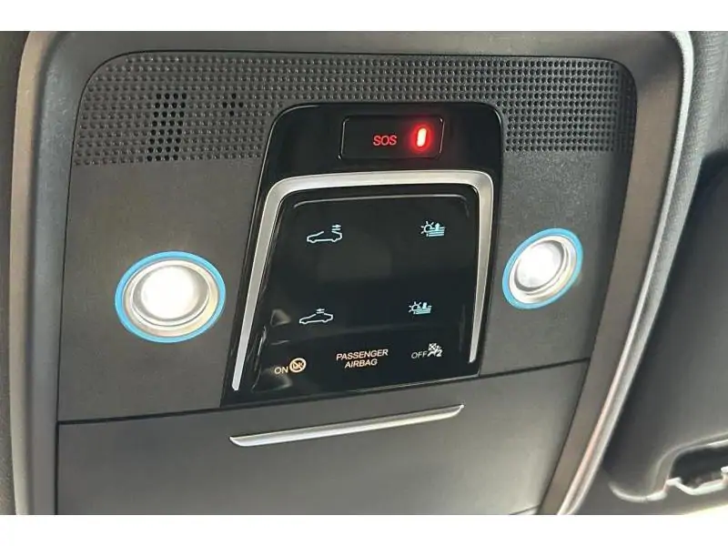 VEHICLE__CONDITION_SERVICE BYD SEAL U DM-i 218 PHEV BOOST 2WD GREY 31