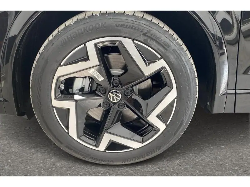 Occasion Volkswagen Tiguan R-Line* Caméra GPS BLACK 21