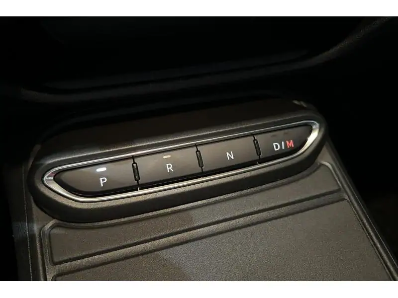 Occasion Fiat 600 Hybrid BLUE 16