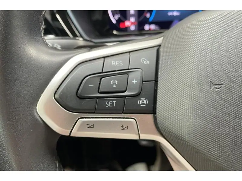 Occasion Volkswagen Caddy V Style GREY 27
