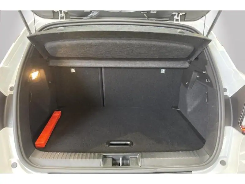 Occasion Renault Captur II WHITE 19