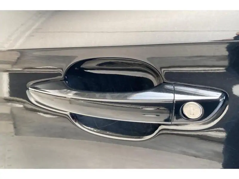 Occasion Opel Grandland GS Line * PHEV Caméra Navi BLACK 27