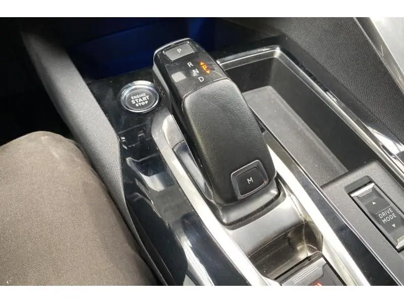 Occasion Peugeot 3008 II Allure Pack GREY 16