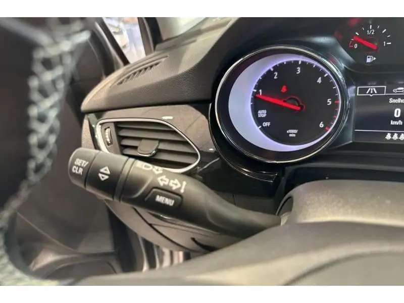 Occasion Opel Astra Elegance GREY 24