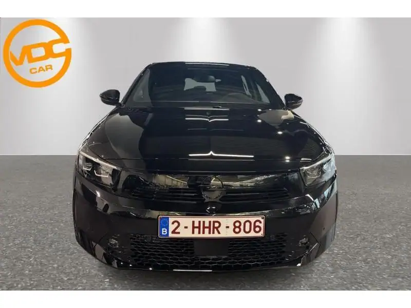 VEHICLE__CONDITION_SERVICE Opel Corsa GS BLACK 5