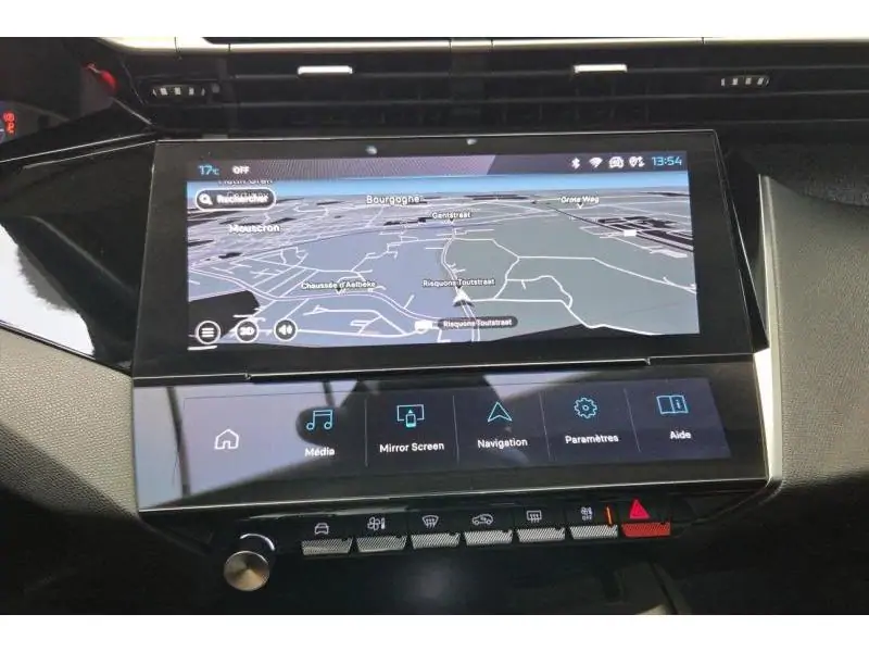 Occasion Peugeot 408 ALLURE BLUE 27