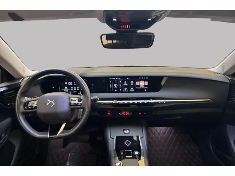 Occasion DS Automobiles DS 4 BASTILLE + GREY 11