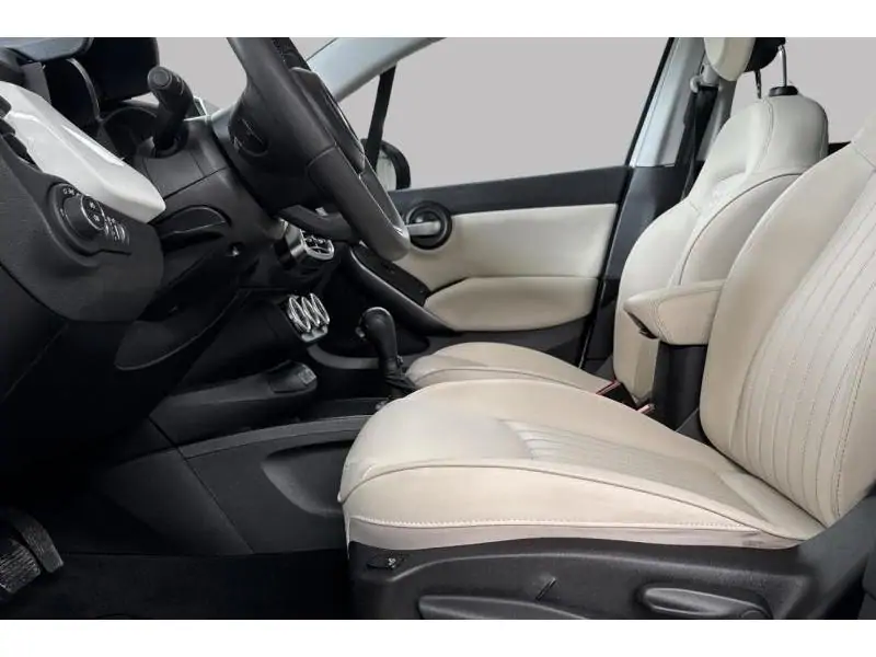 Occasion Fiat 500 X Dolcevita - OPEN DAK - 1.5 HYBRID DCT WHITE 10