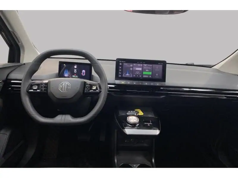 Occasion MG MG4 STANDARD 51 kWh BLACK 11