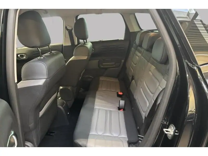 Occasion Citroen C3 Aircross Shine BLACK 18