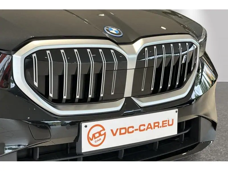 Occasion BMW i5 TOURING eDrive40 BLACK 22