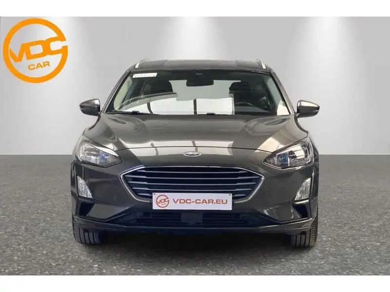 Occasion Ford Focus Cool&Connect GREY 5