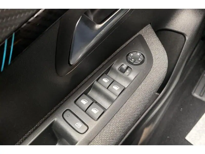 Occasion Peugeot 208 Style GREY 17