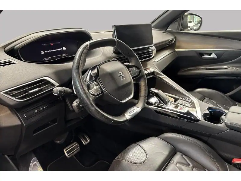 Occasion Peugeot 3008 II GT RED 9