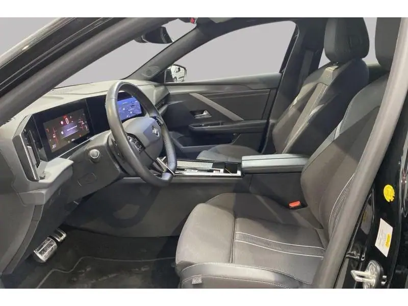 Occasion Opel Astra Gs Line BLACK 10