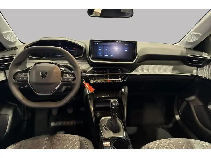 VEHICLE__CONDITION_SERVICE Peugeot 208 ENVY RED 11