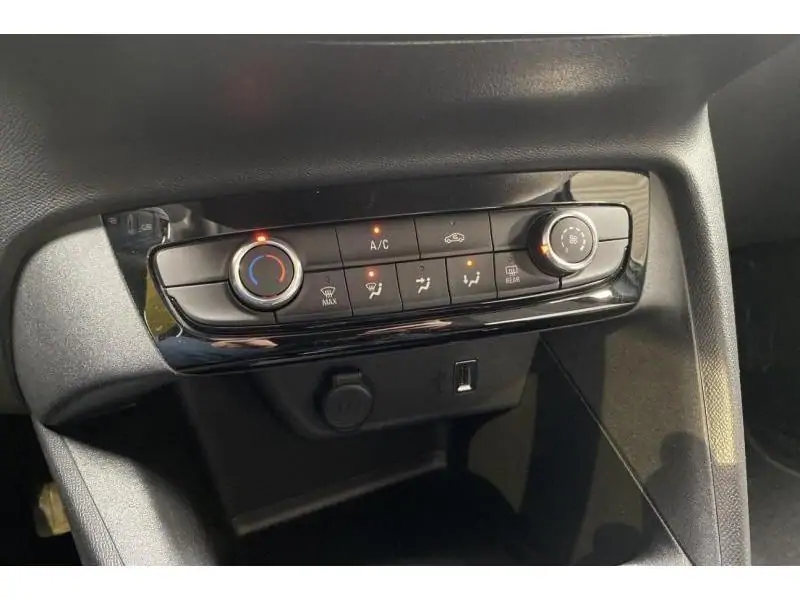 Occasion Opel Corsa F Edition BLACK 15