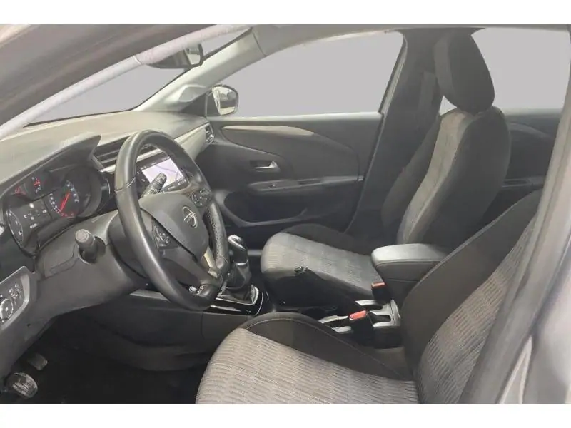 Occasion Opel Corsa Edition GREY 10