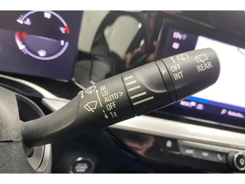 Occasion Opel Mokka Ultimate - FULL - AUTOMAAT RED 27