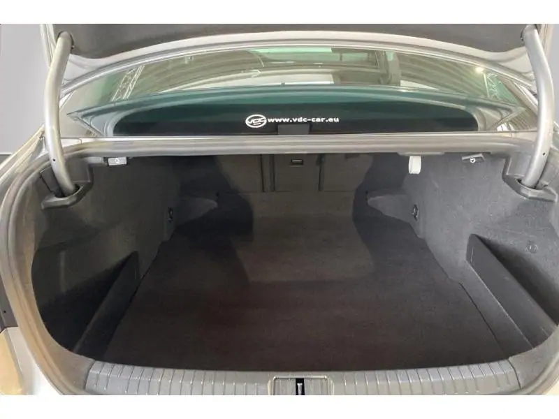 Occasion Volkswagen Passat Business GREY 19