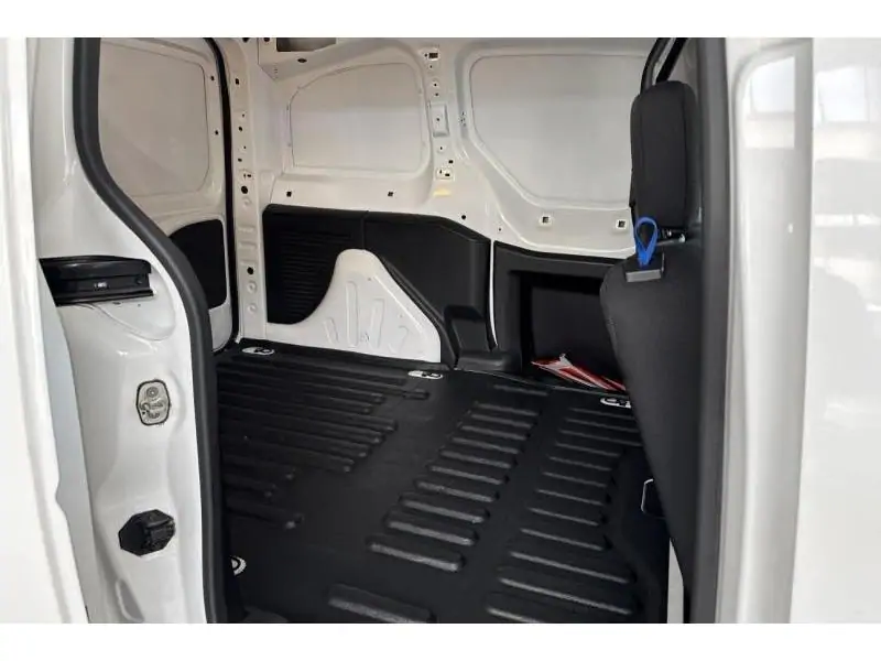 Occasion Peugeot Partner Premium WHITE 18