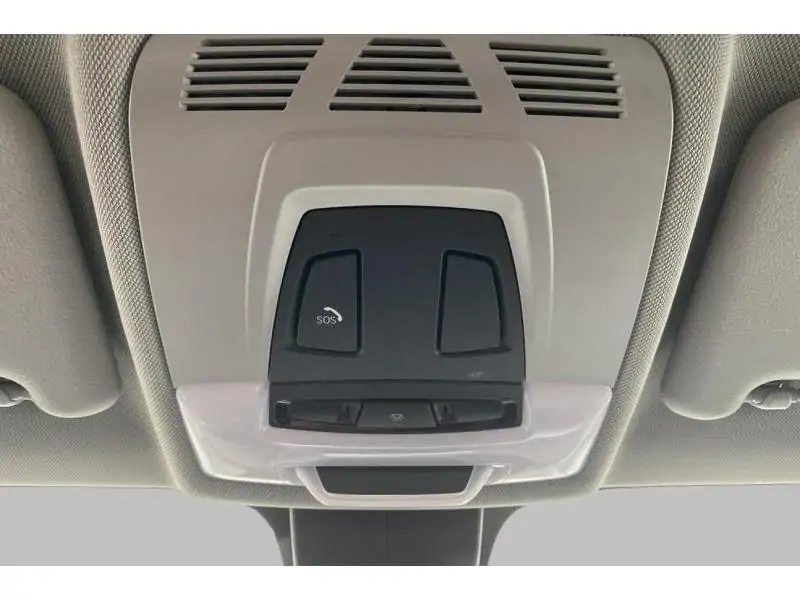 Occasion BMW Serie X X1 sDrive16d BLACK 36