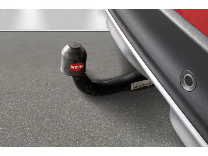 Occasion MG EHS LUXURY PHEV RED 24