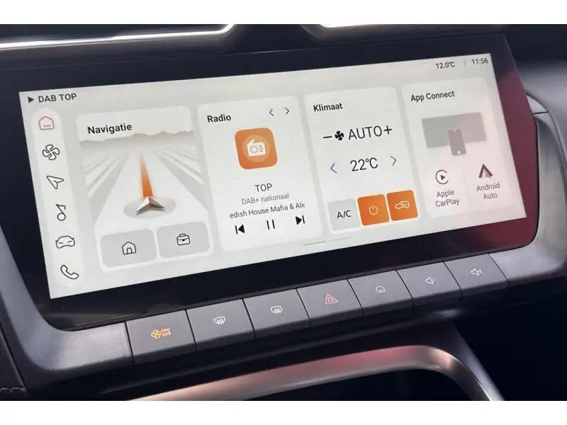 VEHICLE__CONDITION_SERVICE MG ZS LUXURY HEV RED 25