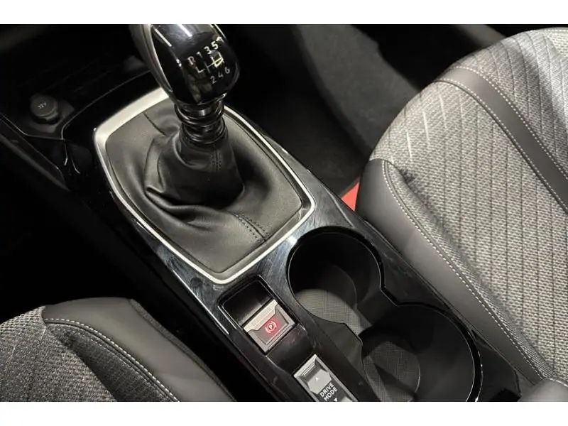 VEHICLE__CONDITION_SERVICE Peugeot 208 ENVY RED 16